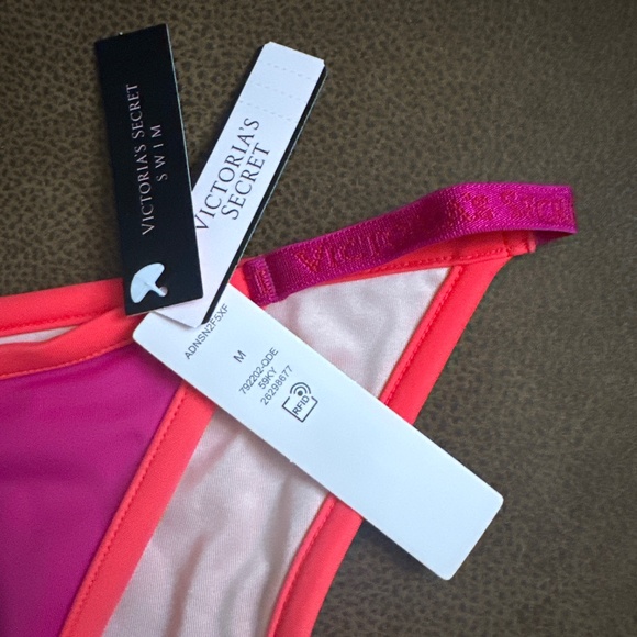 NWT VS Swim Sydney Itsy Logo Bottom - Picture 3 of 4